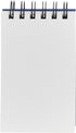 Fabriano 1264 Sketch Pad, 3.5 x 5, Light Cream...