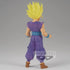 DRAGON BALL Z CLEARISE SUPER SAIYAN 2 SON GOHAN...