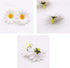 JOHOUSE 200PCS Silk Daisy Flower Heads, Gerbera Chrysanthemum Artificial Daisies Table Confetti for Baby Showers Birthday DIY Crafts...