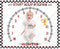 Racing Car Baby Monthly Milestone Blanket for Boy Little Monthly Growth Chart Sports Nursery Blanket 1 to 12 Months Photography Backdrop Prop for ...