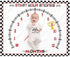 Racing Car Baby Monthly Milestone Blanket for Boy Little Monthly Growth Chart Sports Nursery Blanket 1 to 12 Months Photography Backdrop Prop for ...