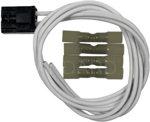 Standard Motor Products S-1519 Electrical Connector...