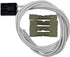 Standard Motor Products S-1519 Electrical Connector...
