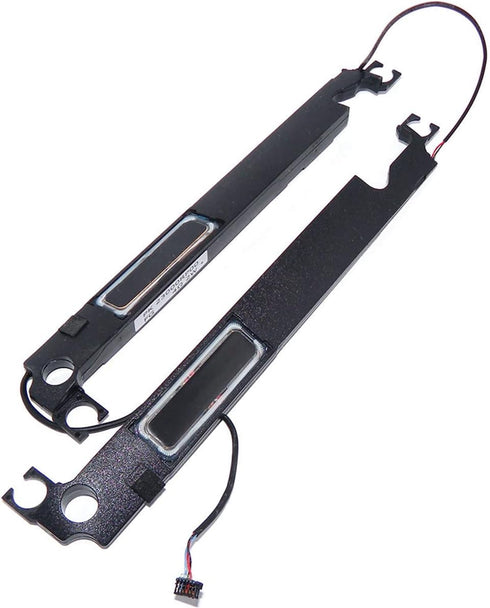 Replacement Left and Right Internal Speaker Set for Dell XPS 15 9550 9560 Precision 15 5510 TX47W PK 23000RP00...