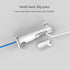 CCTV Surveillance Security Camera Mount Bracket, Adjustable Universal Camera Wall Mounting Bracket for IP Cameras, Oculus Sensor Arlo, Arlo Pro,Ca...