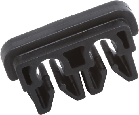 GM Genuine Parts 25839225 Front Brake Pipe Clip...
