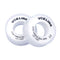 VCELINK PTFE Plumbers Tape 2-Pack, Industrial Water Sealant Thread Tape, 520" Length, 1/2" Width, Plumbing Teflon Tape for Shower Head and Pipe Th...