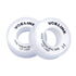 VCELINK PTFE Plumbers Tape 2-Pack, Industrial Water Sealant Thread Tape, 520" Length, 1/2" Width, Plumbing Teflon Tape for Shower Head and Pipe Th...