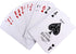 Regal Games Euchre Card Games 2 Pack - Adult Playing Card Game Set with Score Sheets - Family Fun Game Night - Ideal for 2-4 Player...