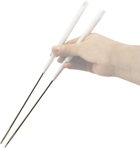 Kai Kai House Select Plastic Handle 11.8 inches (30 cm), Made in Japan DH7102...