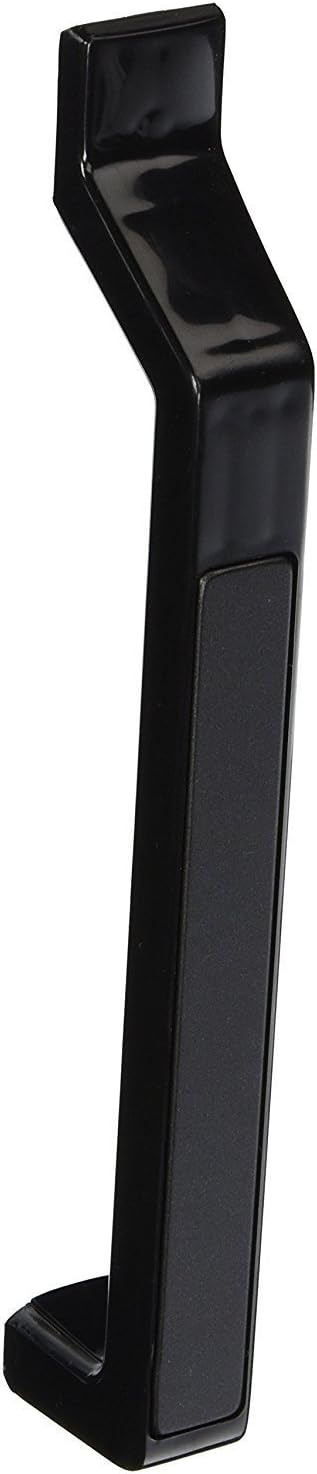 UPGRADED Lifetime Appliance WB15X309 Door Handle Compatible with General Electric Microwave...