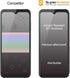 Supershieldz (3 Pack) Designed for T-Mobile (REVVL 7 Pro 5G) Tempered Glass Screen Protector, Anti Scratch, Bubble Free...