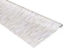Fadeless Bulletin Board Paper, Fade-Resistant Paper for Classroom Decor, 48” x 12’, Ledger Stone, 1 Roll...