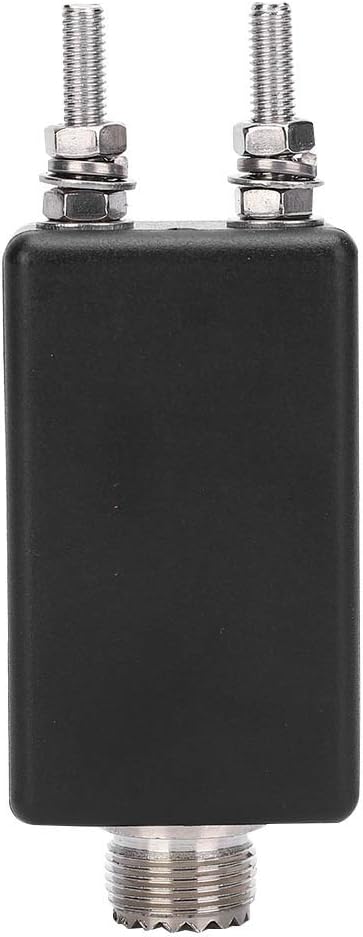 Mini Balun, 1:4 Mini Balun Mini Balun Strong Audio Equipment, Furniture Industrial Accessories, High Safety Factor Mini Balun for Outdoor use QRP ...