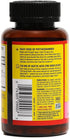 Bragg Inner Glow Apple Cider Vinegar and Phytoceramide Capsules - 750mg of Acetic Acid – Energy & Weight Management Support - Promotes Skin Hydrat...