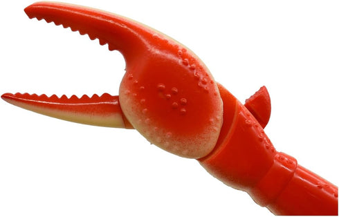 12PCS Novelty Crab Claw Pens Retractable Lobster Pens Fun Ballpoint Pens Crab Leg Pens Unique Pens With Black Ink Pen For School Supplies Birthday...