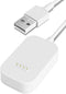 USB Charger for Gabb Watch Replacement Wireless Magnetic Charging Cable Stand White - 1 Pack......