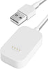 USB Charger for Gabb Watch Replacement Wireless Magnetic Charging Cable Stand White - 1 Pack......