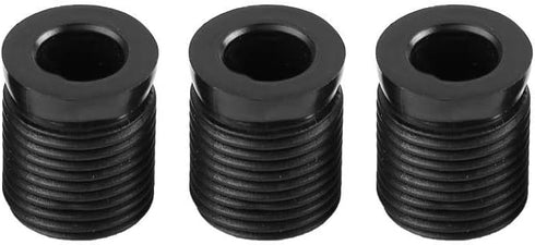 Aramox Gear Shift Knob, Car Modified Carbon Fiber Stand Head Manual Transmission Shift Lever Knob Head Stick Shift Knob...