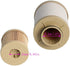 FD-4616 Fuel Filter for Ford F Series 6.0L Powerstroke Replace 3C3Z9N184CB-FD4616 Fuel Filter By TOPEMAI...