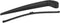 X AUTOHAUX Rear Windshield Wiper Blade Arm Set for Volvo V70 XC70 07-16...