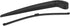 X AUTOHAUX Rear Windshield Wiper Blade Arm Set for Volvo V70 XC70 07-16...