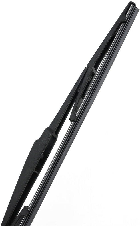 Rear Windshield Wiper Arm & Wiper Blade Set for Toyota Sienna 2004-2010, Mazda CX-7 2007-2012& Mazda CX-9 2007-2015 Replacement OEM Number EG21674...