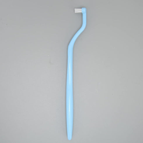 Interdental Toothbrush, Braces Brush Professional for Home Travel for Daily Use for Dental Implant...