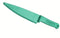Norpro 586 , Blue Lettuce Knife, 11.25in/28.5cm...