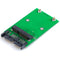 chenyang CY Mini PCI-E mSATA SSD to 1.8" Micro SATA 16Pin Hard Disk PCBA Converter Adapter...
