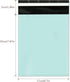 Feminine Sanitary Napkin Disposal Bags,100Pcs Personal Disposal Bags Fit for Feminine Hygiene Disposal Bags, Discreet Tampons, Sanitary Pads, Napk...