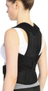 Back Brace Posture Corrector for Women and Men Back Lumbar Support Shoulder Posture Support for Improve Posture Provide and Back Pain Relief...