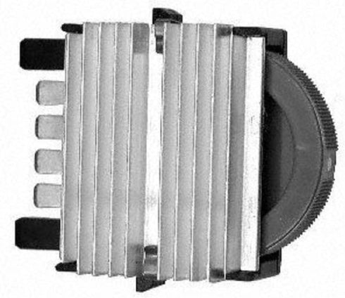 Standard Motor Products DS-833 Instrumental Panel Dimmer Switch Assorted, One Size...