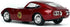 JADA TOYS, INC 1967 TOYOTA 2000GT W/RED RANGER NANO FIG 1/32 VEHICLE...