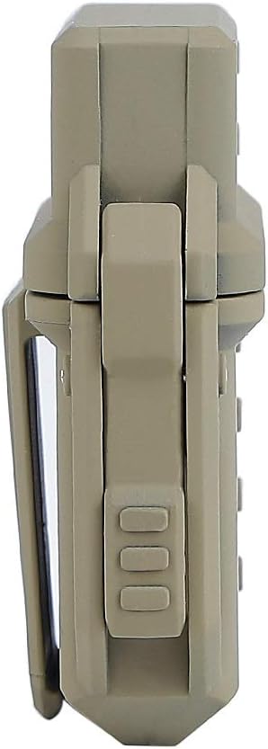 Classic Kerosene Lighter Case Nylon Tactical Lighter Case...