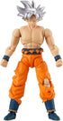 Bandai Namco - Dragon Ball Super - Goku Ultra Instinct, Dragon Ball Evolve 5" Action Figure...