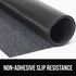 GORILLA GRIP LeakGuard Non-Adhesive Under Sink Mat for Kitchen Cabinet, 24x40, Waterproof Quick Dry Shelf Liner, Durable Absorbent Felt Mats for B...