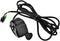 TOPINCN Thumb Throttle Speed Control LCD Battery Voltage Display Accessory Electric Scooter Electric 12V - 99V...