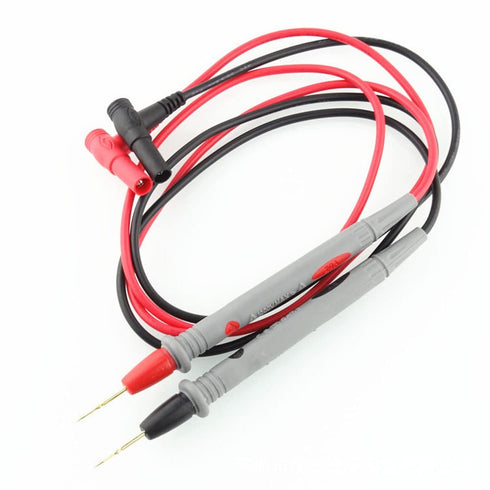 Digital Universal Meter Pens 1000v20a High -Precision Gold -Plated Copper Needle Digital Universal Meter Line...