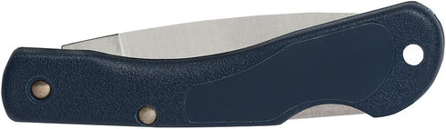 Case XX WR POCKET KNIFE BLUE HANDLED MINI-BLACKHORN, ITEM 2392, LENGTH CLOSED 3 1/8 INCH (LT1059L SS)...