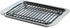 Nordic Ware Naturals Compact, 2-Piece Set, Natural...