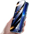 HENGHUI Lockable Anti Peeping Case for iPhone 12 Pro Max Magnetic Bumper Case with Camera Lens Protector Privacy Screen Anti-Peep Glass Protector,...