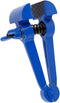 Hand Fixed Pliers Handheld Vise Clamp Bench Vice Hand Pliers Carpenters Workshop Vice Jewelers Hand Tool...