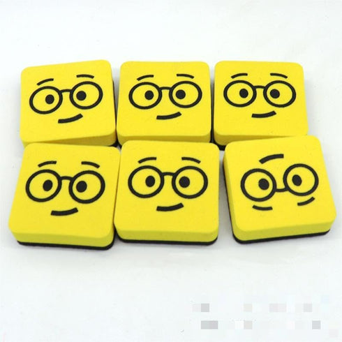 Mini whiteboard Eraser...