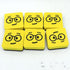 Mini whiteboard Eraser...