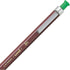 Uni Lead Holder Pencil, Holder, 2.0mm, 3H (MH5003H)...
