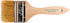 Pro Grade Chip Paint Brushes - 12-Pack - 2.5" Chip Brushes for Paints, Stains, Varnishes, Glues, & Gesso - Home Improvement - Interior & Exterior ...