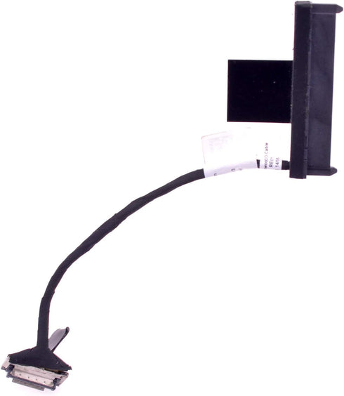 SATA Hard Drive Cable HDD Connector Replacement for Dell Inspiron 13 7347 7348 7352 0MK3V3 MK3V3 450.01V02.0001...