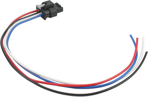 AUTOKAY 05149141AF Camshaft Position Sensor Connector Harness Compatible with Jeep Cherokee Wrangler Ram Chrysler Dodge Durango Hyundai 2011-2020...