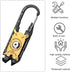 20 in 1 Multitool Creative Wire Cutter Portable Screwdriver for Outdoor Survival Camping Fishing Hiking...